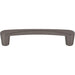 Top Knobs - Hardware - Infinity Bar Pull - Honey Bronze - Union Lighting Luminaires Décor