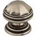 Top Knobs - Hardware - London Knob - Old English Copper - Union Lighting Luminaires Décor