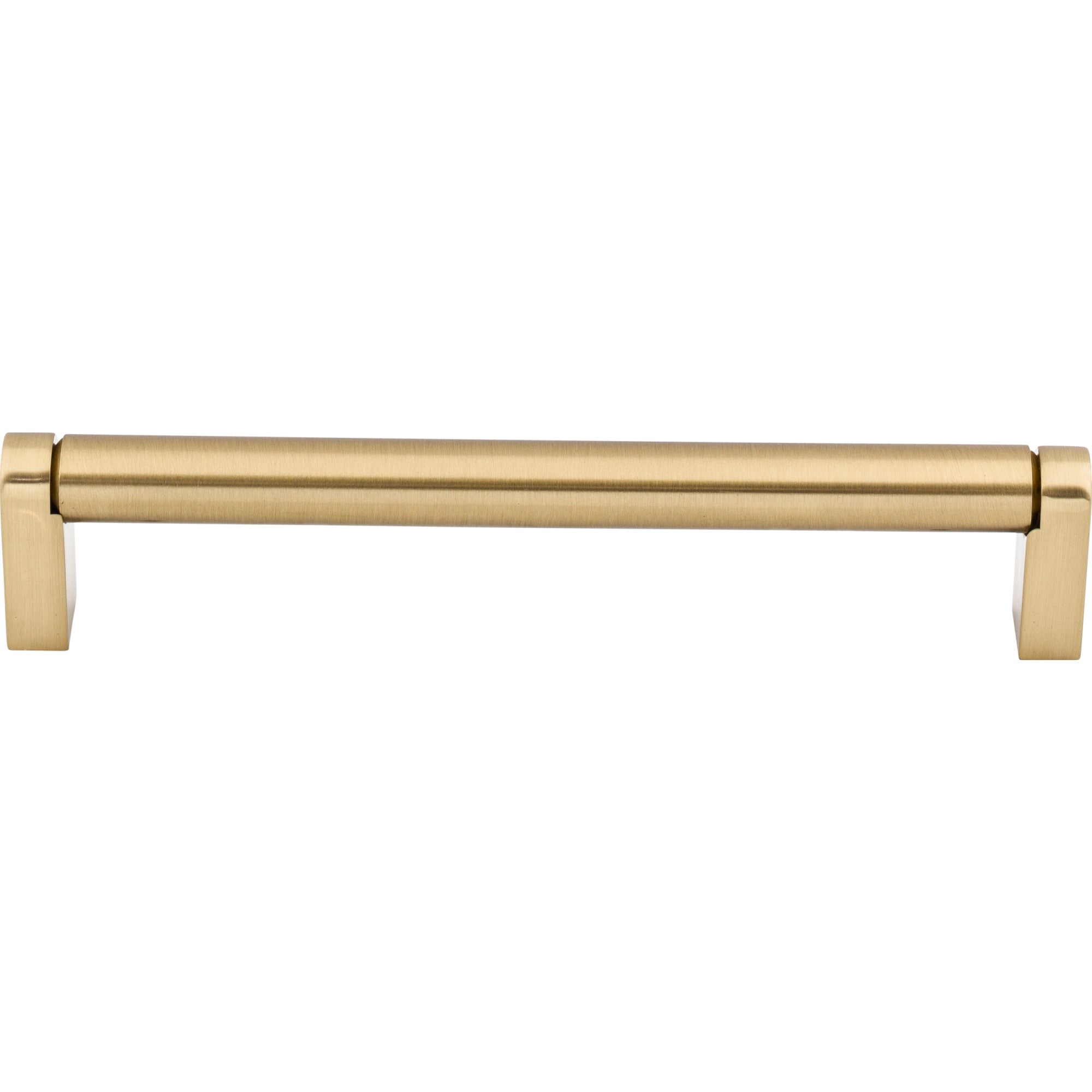 Top Knobs - Hardware - Pennington Bar Pull - Oil Rubbed Bronze - Union Lighting Luminaires Décor
