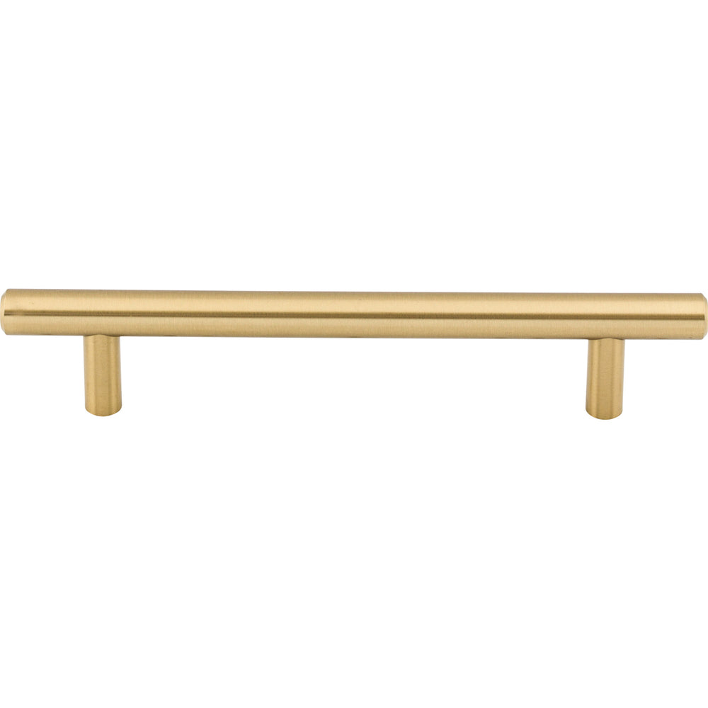 Top Knobs - Hardware - Hopewell Bar Pull - Polished Chrome - Union Lighting Luminaires Décor