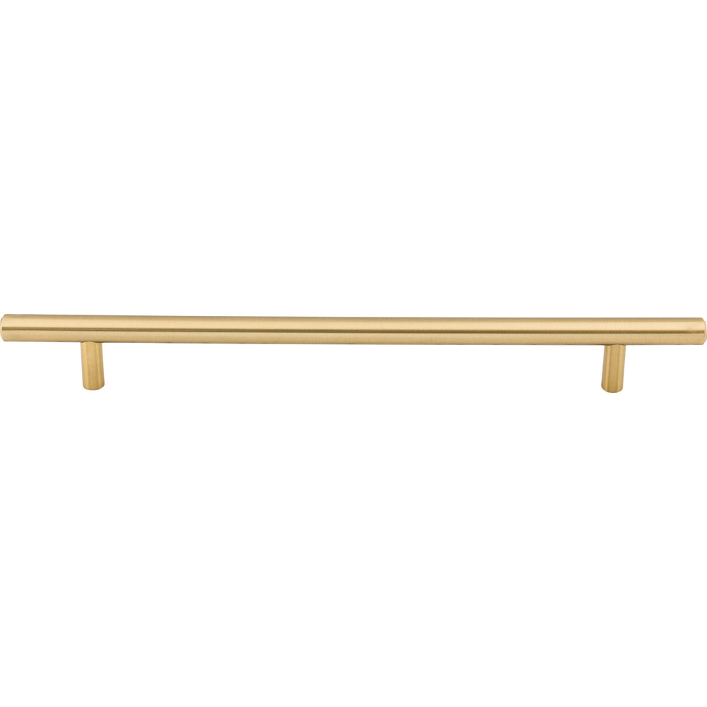 Top Knobs - Hardware - Hopewell Bar Pull - Brushed Satin Nickel - Union Lighting Luminaires Décor