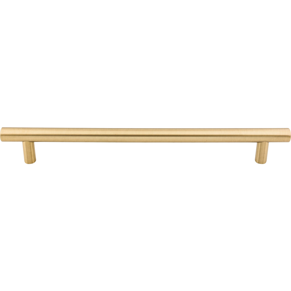 Top Knobs - Hardware - Hopewell Appliance Pull - Ash Gray - Union Lighting Luminaires Décor
