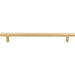 Top Knobs - Hardware - Hopewell Appliance Pull - Ash Gray - Union Lighting Luminaires Décor