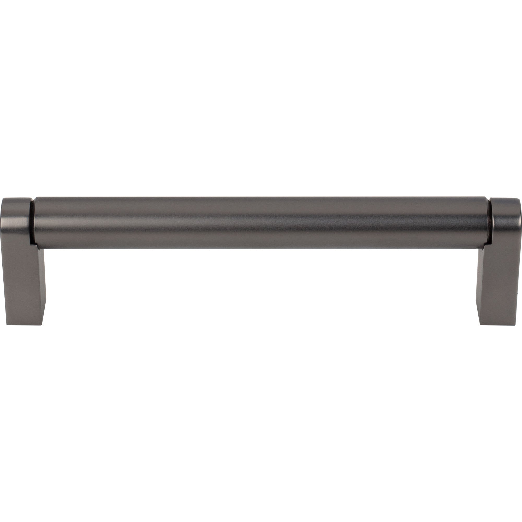 Top Knobs - Hardware - Pennington Bar Pull - Flat Black - Union Lighting Luminaires Décor