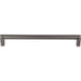 Top Knobs - Hardware - Pennington Bar Pull - Brushed Satin Nickel - Union Lighting Luminaires Décor