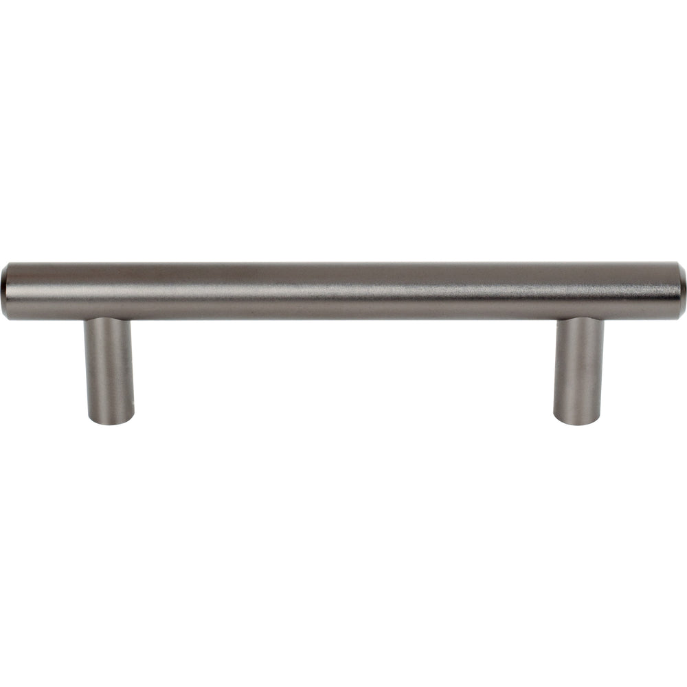 Top Knobs - Hardware - Hopewell Bar Pull - Polished Chrome - Union Lighting Luminaires Décor