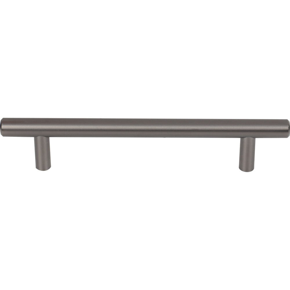 Top Knobs - Hardware - Hopewell Bar Pull - Polished Nickel - Union Lighting Luminaires Décor