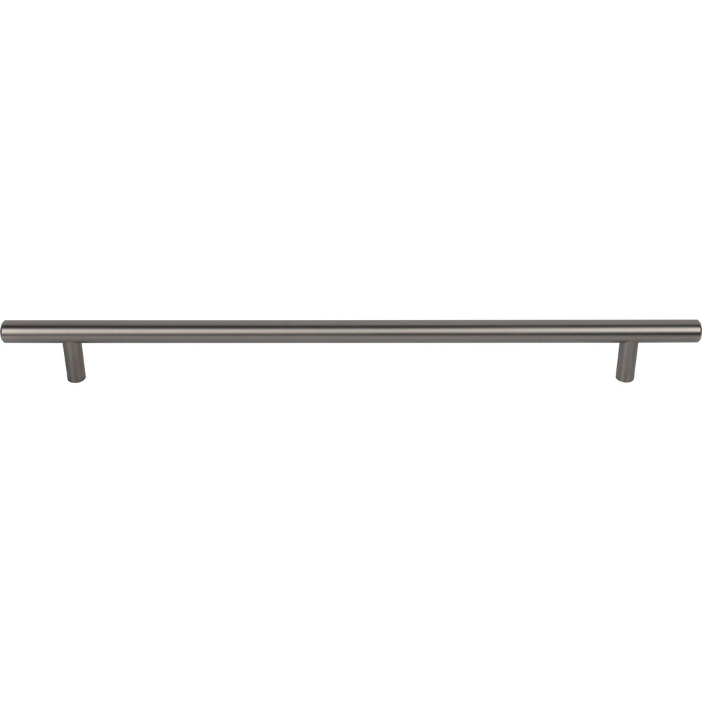 Top Knobs - Hardware - Hopewell Bar Pull - Polished Chrome - Union Lighting Luminaires Décor