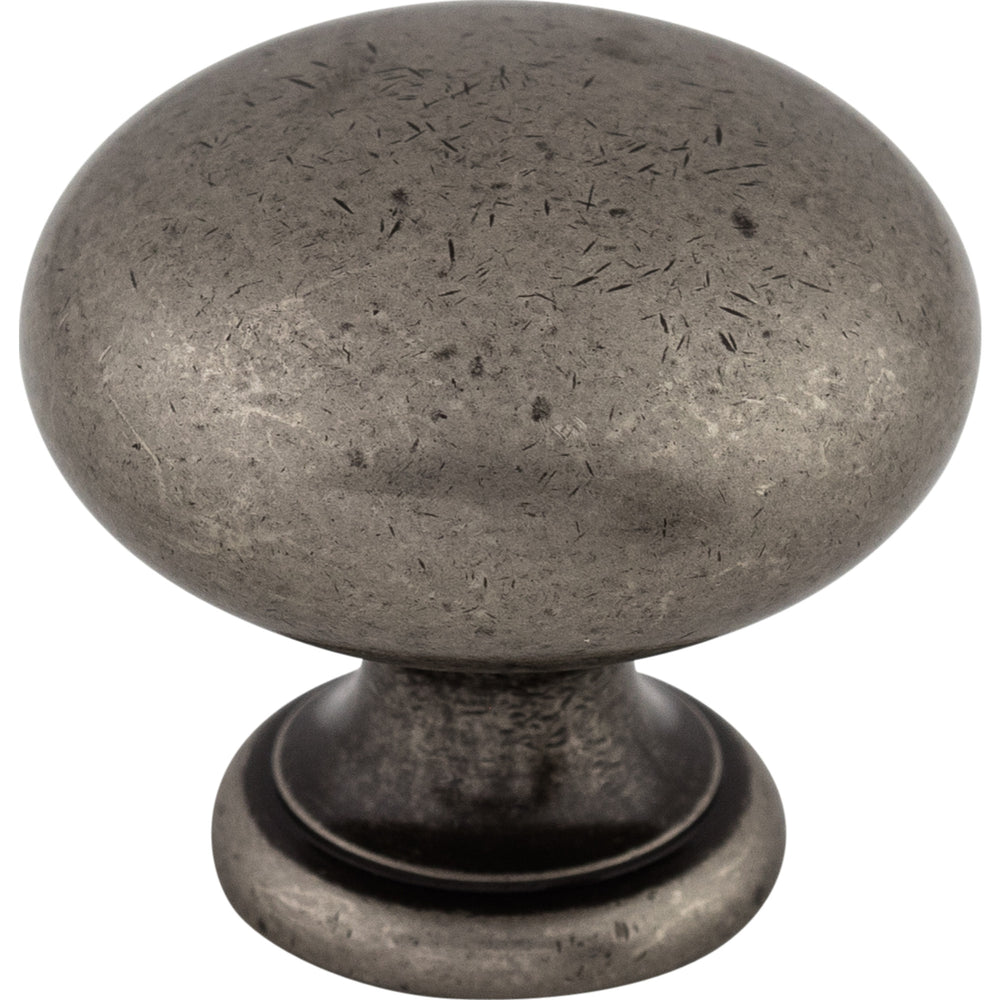 Top Knobs - Hardware - Mushroom Knob - Tuscan Bronze - Union Lighting Luminaires Décor