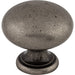 Top Knobs - Hardware - Mushroom Knob - Tuscan Bronze - Union Lighting Luminaires Décor