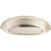 Top Knobs - Hardware - Somerset Cup Pull - German Bronze - Union Lighting Luminaires Décor