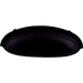 Top Knobs - Hardware - Somerset Cup Pull - Polished Chrome - Union Lighting Luminaires Décor