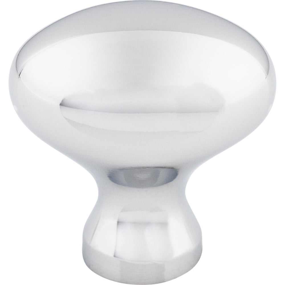 Top Knobs - Hardware - Egg Knob - Antique Copper - Union Lighting Luminaires Décor