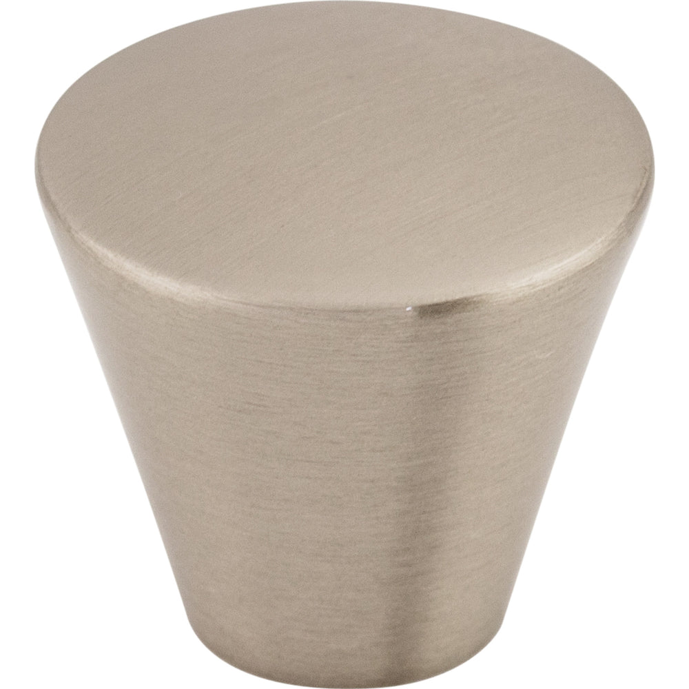 Top Knobs - Hardware - Cone Knob - Tuscan Bronze - Union Lighting Luminaires Décor