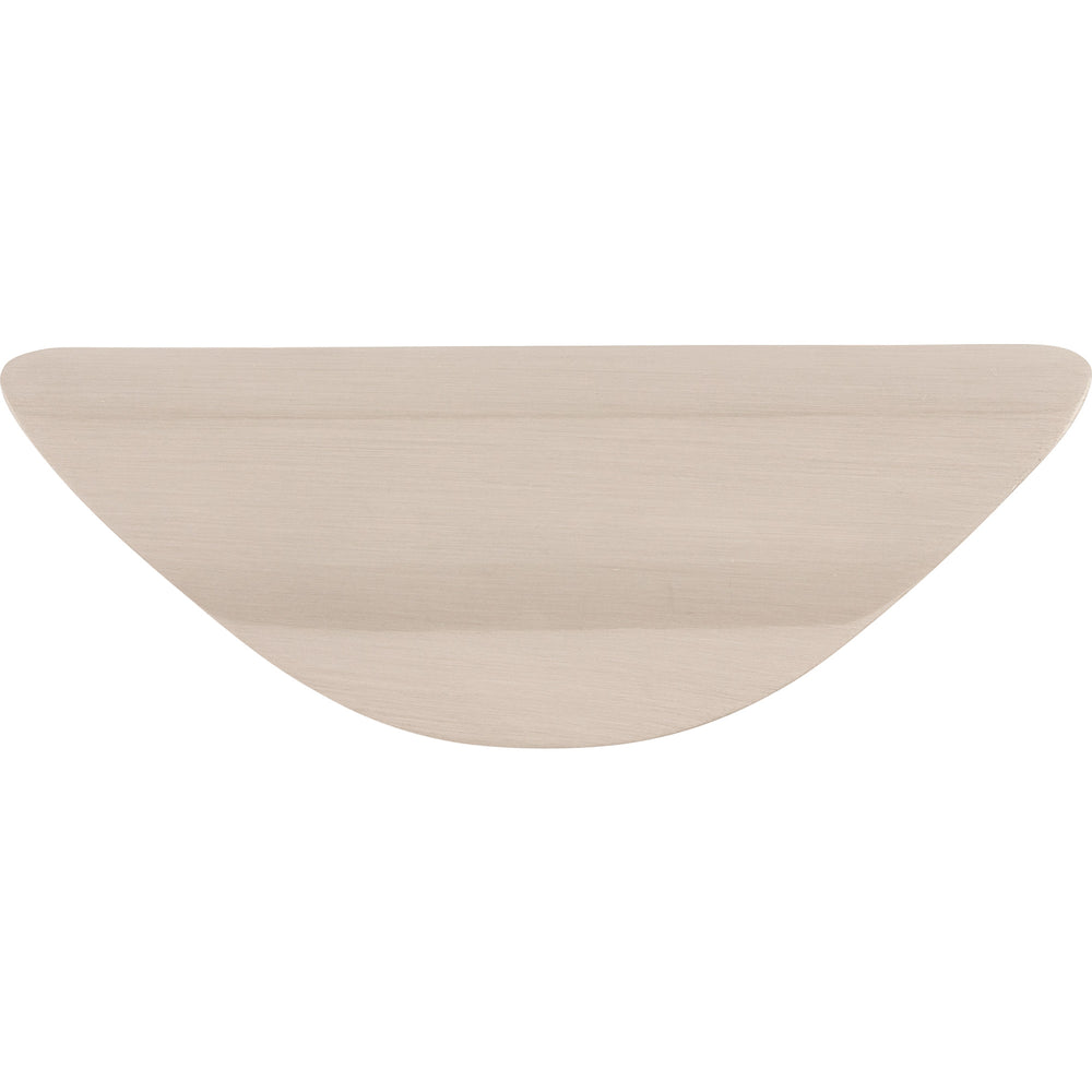 Top Knobs - Hardware - Nouveau Cup Pull - Honey Bronze - Union Lighting Luminaires Décor