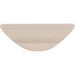 Top Knobs - Hardware - Nouveau Cup Pull - Honey Bronze - Union Lighting Luminaires Décor