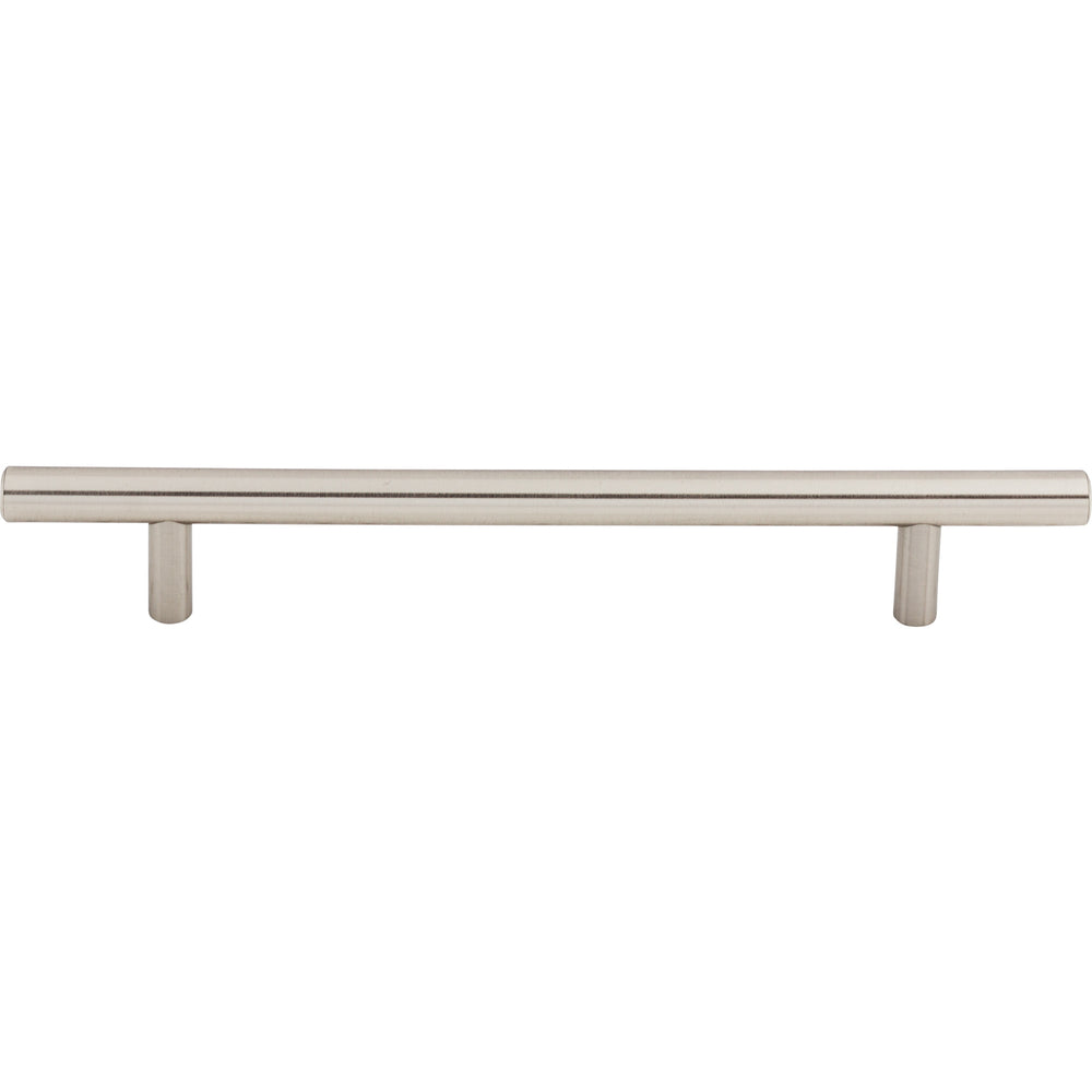 Top Knobs - Hardware - Hopewell Bar Pull - Honey Bronze - Union Lighting Luminaires Décor