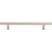 Top Knobs - Hardware - Hopewell Bar Pull - Honey Bronze - Union Lighting Luminaires Décor