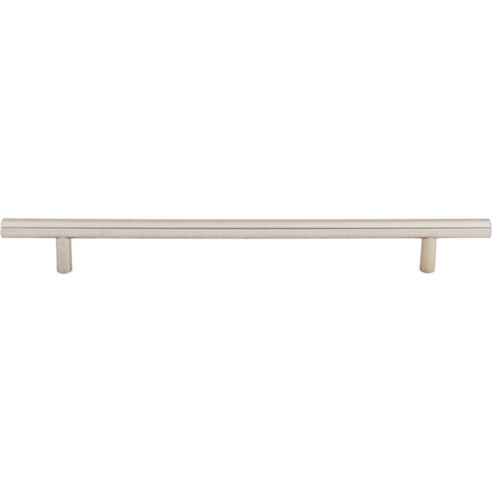 Top Knobs - Hardware - Hopewell Bar Pull - Polished Nickel - Union Lighting Luminaires Décor