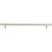 Top Knobs - Hardware - Hopewell Bar Pull - Polished Chrome - Union Lighting Luminaires Décor