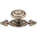 Top Knobs - Hardware - Canterbury Knob - German Bronze - Union Lighting Luminaires Décor