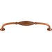 Top Knobs - Hardware - Tuscany D-Pull - Oil Rubbed Bronze - Union Lighting Luminaires Décor