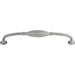 Top Knobs - Hardware - Tuscany D-Pull - Pewter Antique - Union Lighting Luminaires Décor