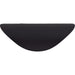 Top Knobs - Hardware - Nouveau Cup Pull - Polished Chrome - Union Lighting Luminaires Décor