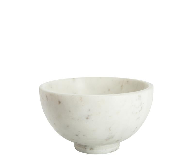 Marble Centrepiece Bowl