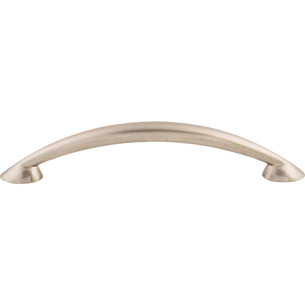 Top Knobs - Hardware - Newport Pull - Polished Chrome - Union Lighting Luminaires Décor