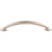 Top Knobs - Hardware - Newport Pull - Polished Chrome - Union Lighting Luminaires Décor