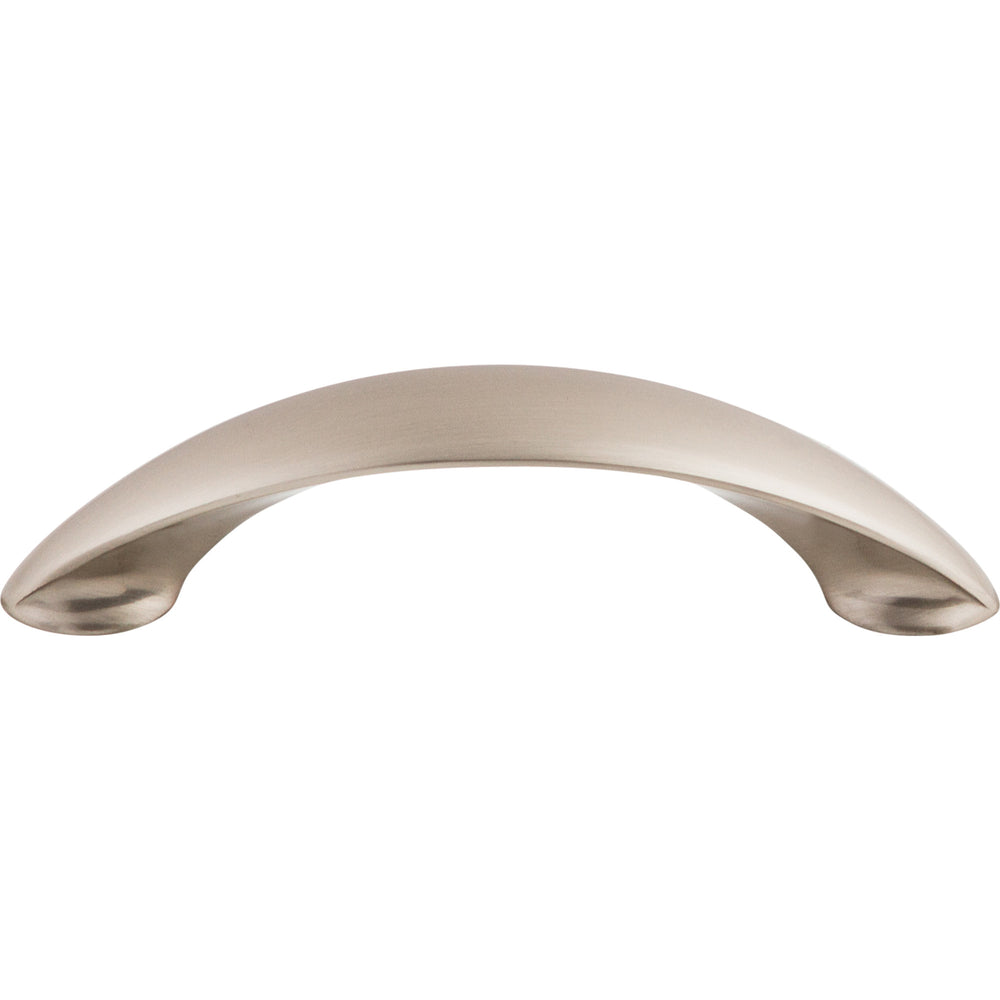 Top Knobs - Hardware - New Haven Pull - Honey Bronze - Union Lighting Luminaires Décor