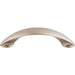 Top Knobs - Hardware - New Haven Pull - Honey Bronze - Union Lighting Luminaires Décor