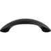 Top Knobs - Hardware - New Haven Pull - Brushed Satin Nickel - Union Lighting Luminaires Décor