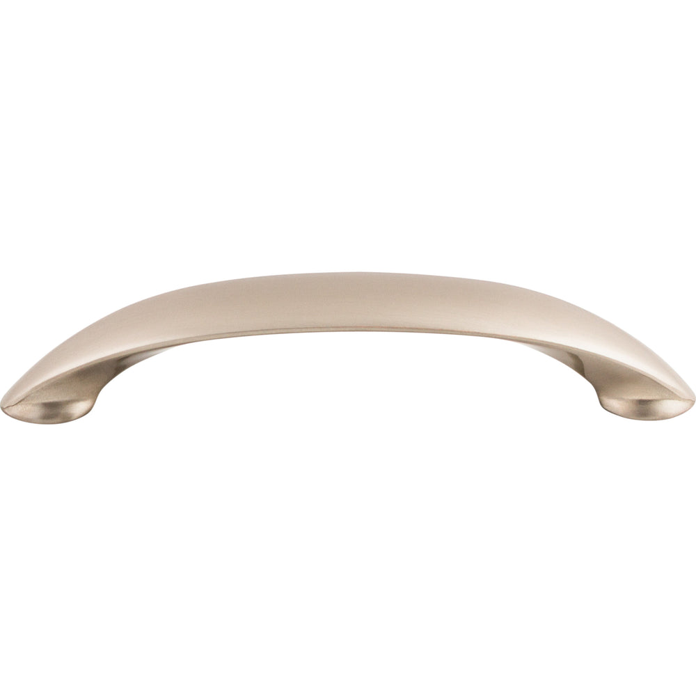 Top Knobs - Hardware - New Haven Pull - Oil Rubbed Bronze - Union Lighting Luminaires Décor
