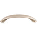 Top Knobs - Hardware - New Haven Pull - Oil Rubbed Bronze - Union Lighting Luminaires Décor
