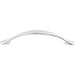 Top Knobs - Hardware - Hartford Pull - Brushed Satin Nickel - Union Lighting Luminaires Décor