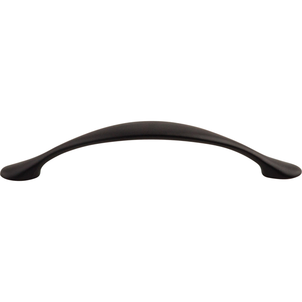 Top Knobs - Hardware - Hartford Pull - German Bronze - Union Lighting Luminaires Décor