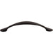 Top Knobs - Hardware - Hartford Pull - German Bronze - Union Lighting Luminaires Décor
