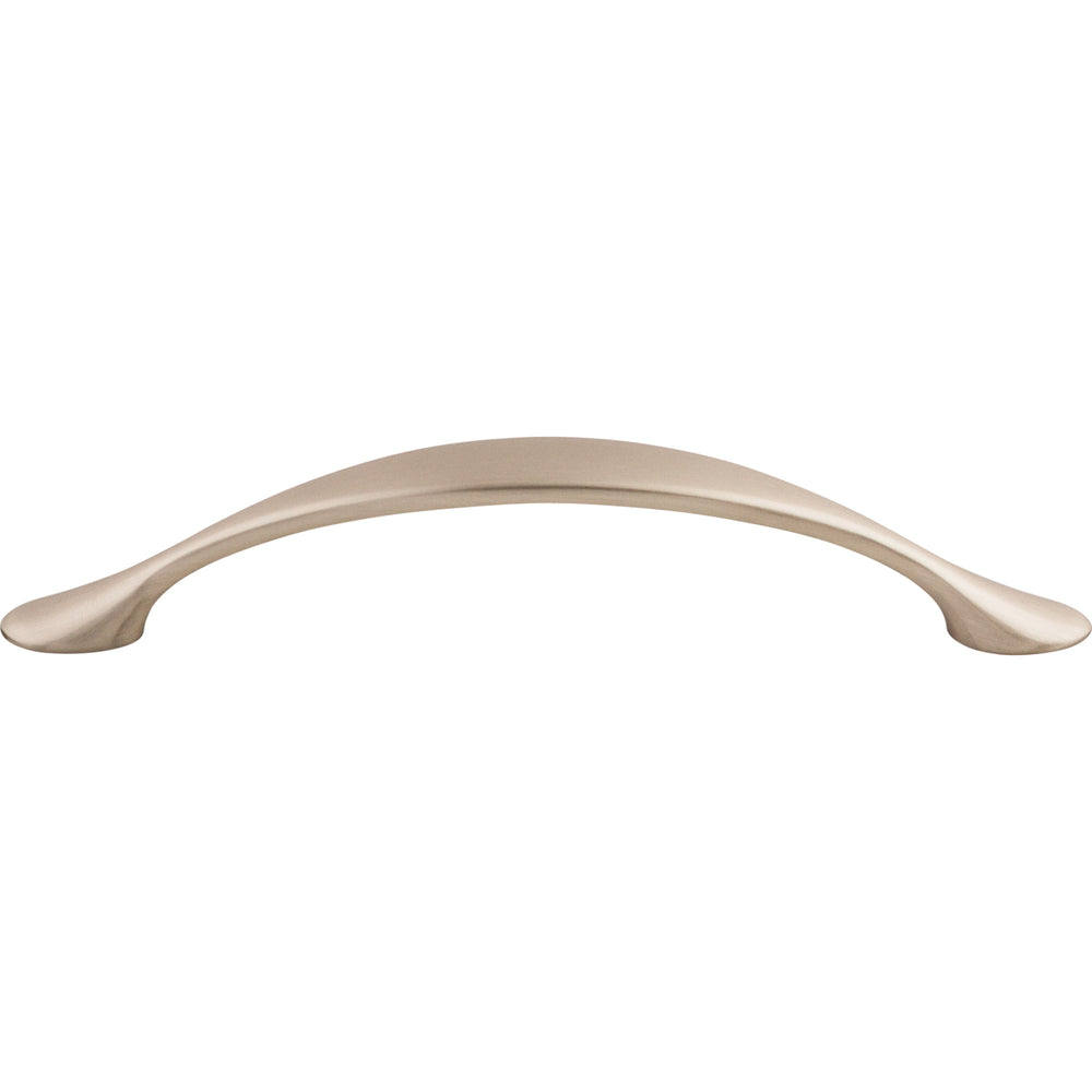 Top Knobs - Hardware - Hartford Pull - Polished Nickel - Union Lighting Luminaires Décor