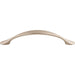 Top Knobs - Hardware - Hartford Pull - Polished Nickel - Union Lighting Luminaires Décor