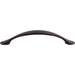 Top Knobs - Hardware - Hartford Pull - Polished Chrome - Union Lighting Luminaires Décor