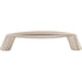 Top Knobs - Hardware - Rung Pull - Brushed Satin Nickel - Union Lighting Luminaires Décor