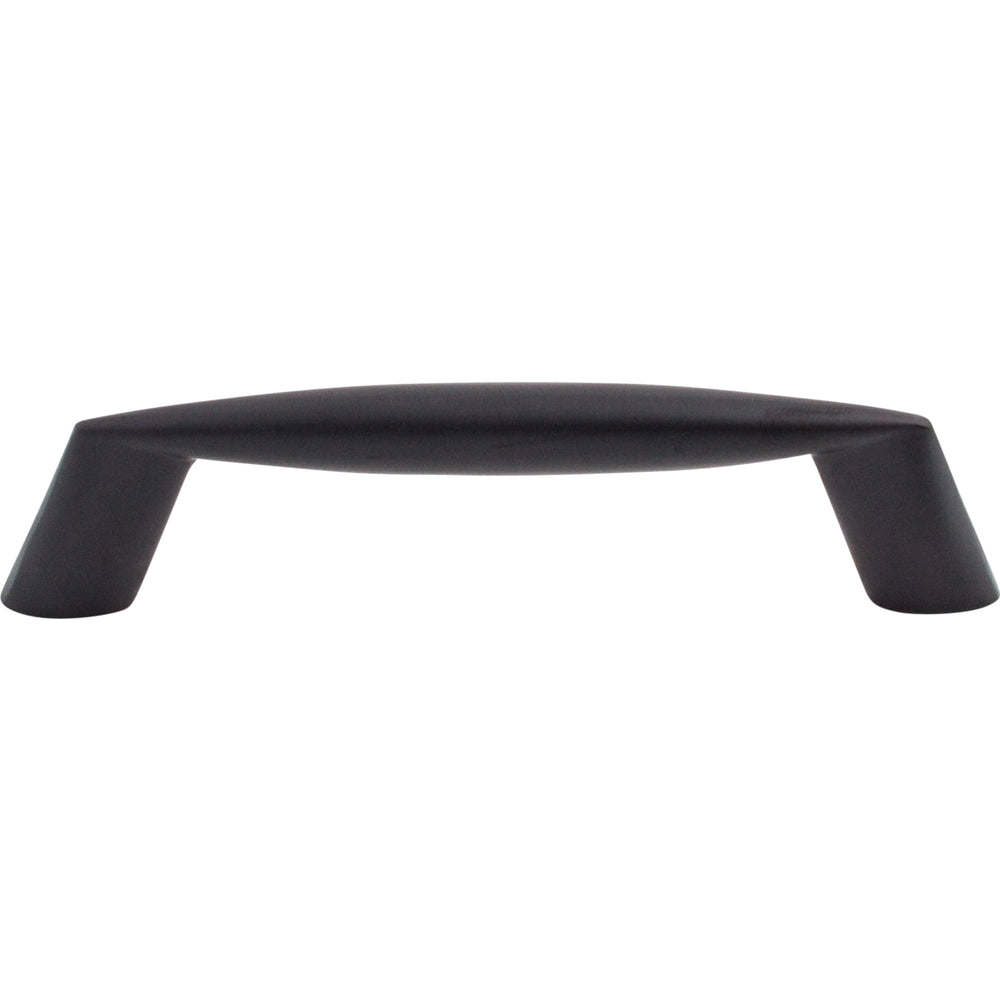 Top Knobs - Hardware - Rung Pull - Polished Chrome - Union Lighting Luminaires Décor