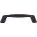 Top Knobs - Hardware - Rung Pull - Polished Chrome - Union Lighting Luminaires Décor