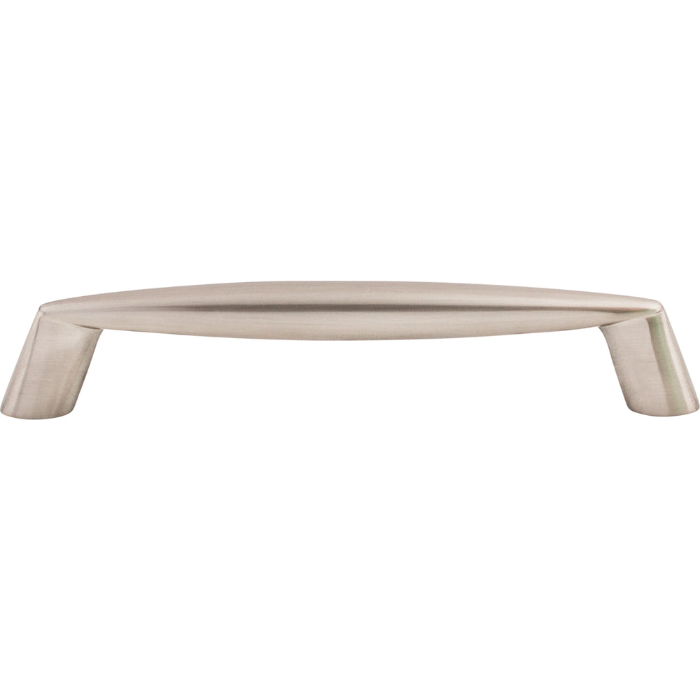 Top Knobs - Hardware - Rung Pull - Polished Nickel - Union Lighting Luminaires Décor