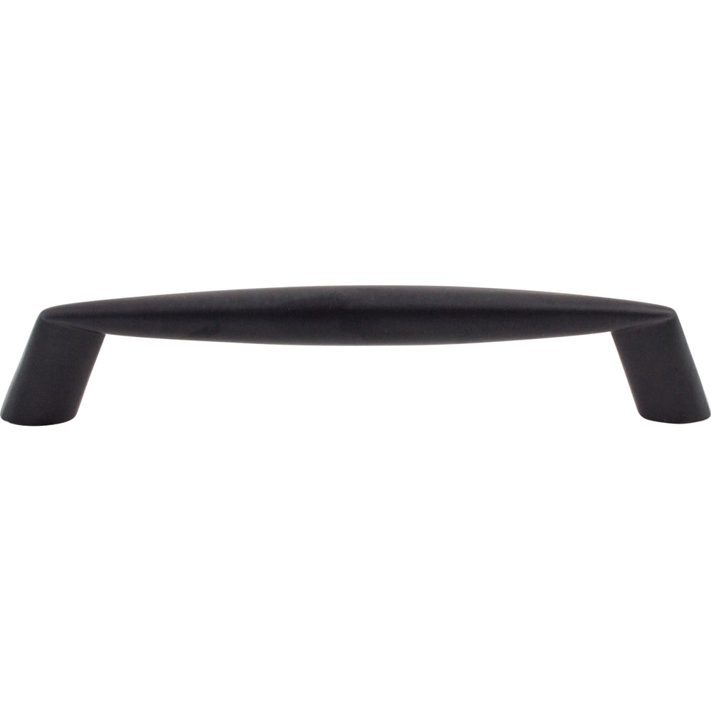Top Knobs - Hardware - Rung Pull - Polished Chrome - Union Lighting Luminaires Décor