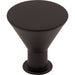 Top Knobs - Hardware - Cocktail Knob - Brushed Satin Nickel - Union Lighting Luminaires Décor