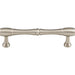 Top Knobs - Hardware - Nouveau Bamboo Pull - Polished Chrome - Union Lighting Luminaires Décor