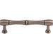 Top Knobs - Hardware - Nouveau Bamboo Pull - Sable - Union Lighting Luminaires Décor
